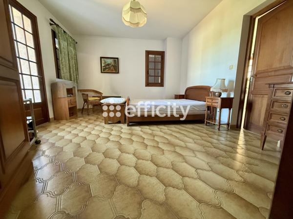 Maison 7 pièces - 245 m² Bien prestige