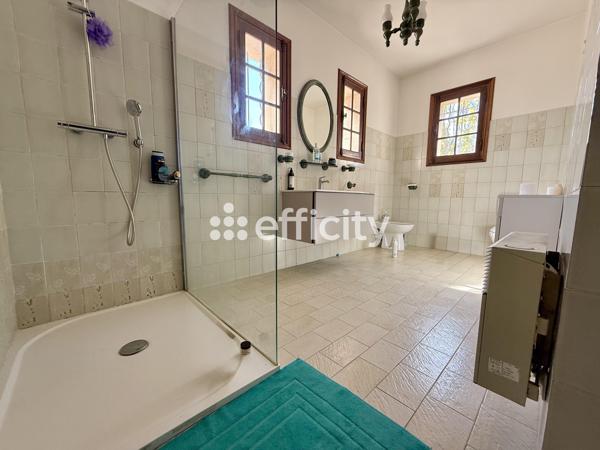 Maison 7 pièces - 245 m² Bien prestige