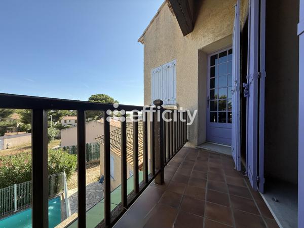 Maison 7 pièces - 245 m² Bien prestige