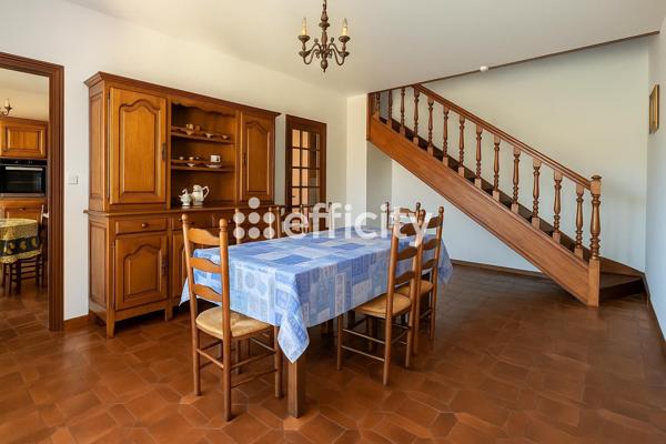 Maison 7 pièces - 245 m² Bien prestige