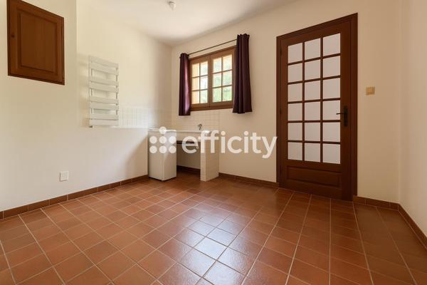 Maison 7 pièces - 245 m² Bien prestige