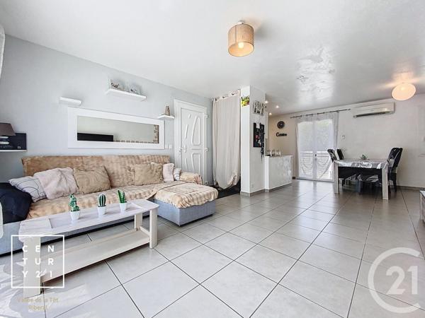 Maison à vendre  4 pièces - 86,50 m2 CORNEILLA LA RIVIERE - 66