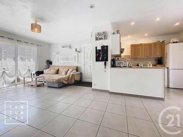 Maison à vendre  4 pièces - 86,50 m2 CORNEILLA LA RIVIERE - 66