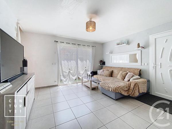 Maison à vendre  4 pièces - 86,50 m2 CORNEILLA LA RIVIERE - 66