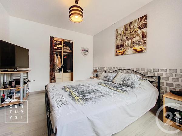 Maison à vendre  4 pièces - 86,50 m2 CORNEILLA LA RIVIERE - 66