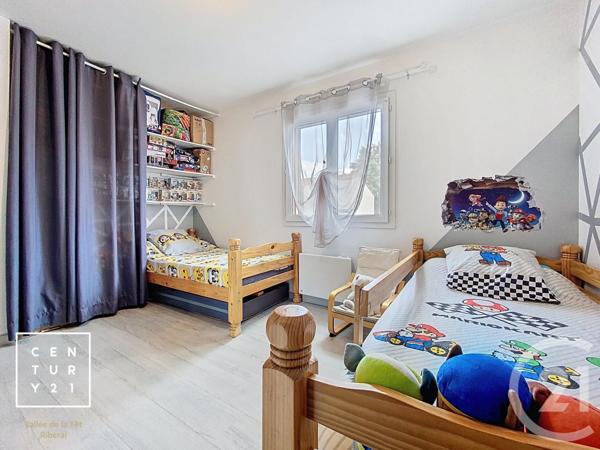 Maison à vendre  4 pièces - 86,50 m2 CORNEILLA LA RIVIERE - 66