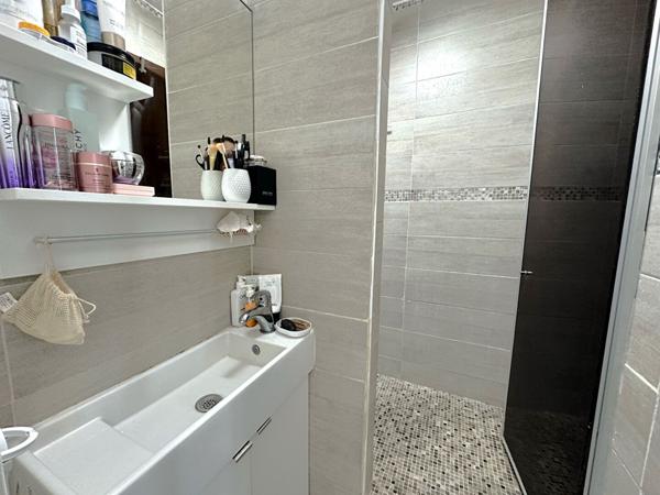 DUPLEX 5 pièces en centre-ville