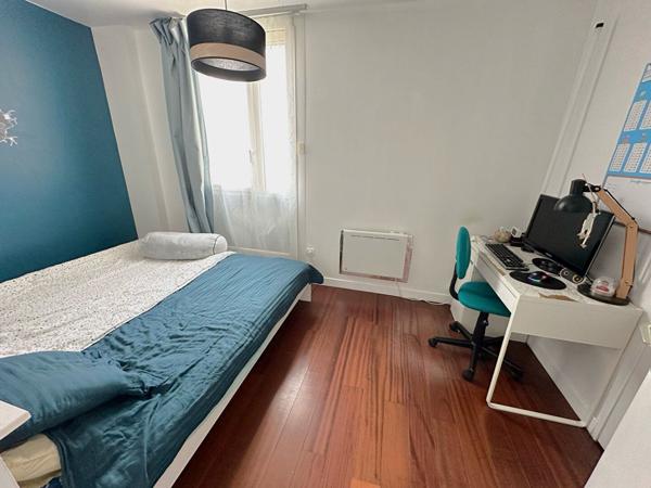 DUPLEX 5 pièces en centre-ville