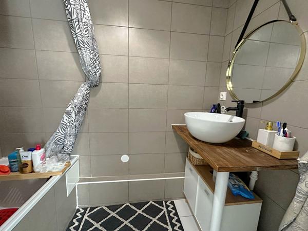 DUPLEX 5 pièces en centre-ville