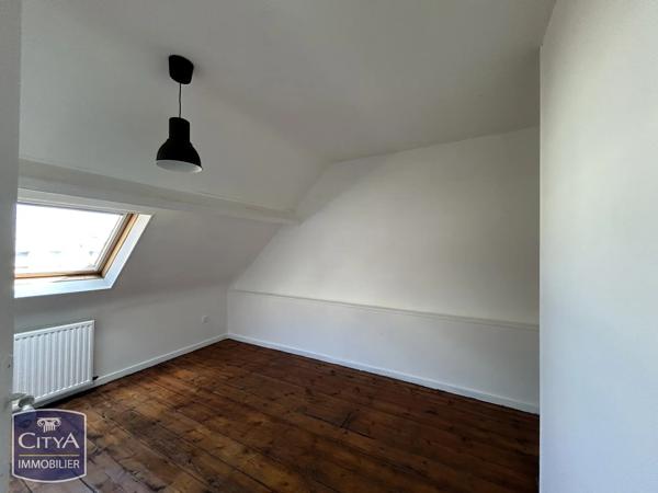 Maison à vendre 6 pièces 130m² Tourcoing (59200)
