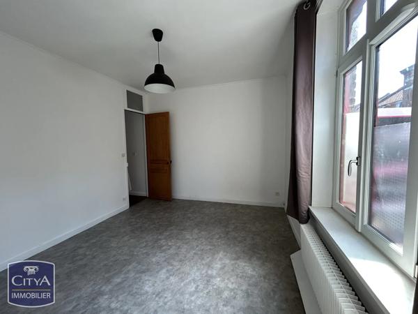 Maison à vendre 6 pièces 130m² Tourcoing (59200)
