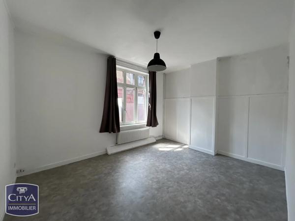 Maison à vendre 6 pièces 130m² Tourcoing (59200)