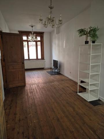 Maison à vendre 6 pièces 130m² Tourcoing (59200)
