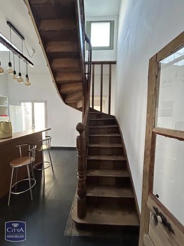 Maison à vendre 6 pièces 130m² Tourcoing (59200)