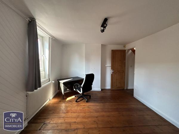 Maison à vendre 6 pièces 130m² Tourcoing (59200)
