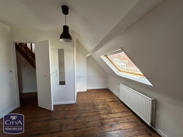 Maison à vendre 6 pièces 130m² Tourcoing (59200)