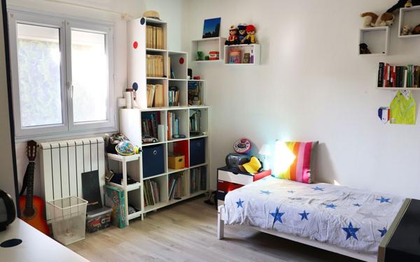 Maison à vendre    8 pièces •  Romans-sur-Isère