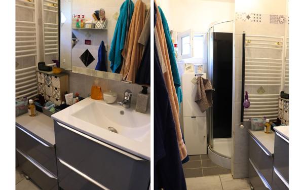 Maison à vendre    8 pièces •  Romans-sur-Isère