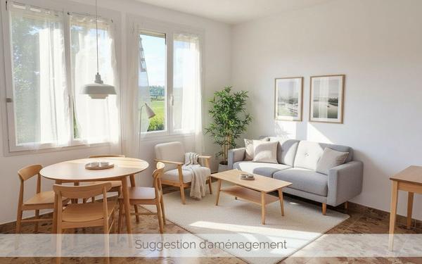 Maison à vendre    8 pièces •  Romans-sur-Isère