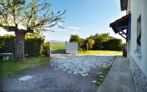 Maison à vendre    8 pièces •  Romans-sur-Isère