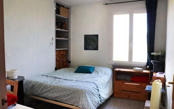Maison à vendre    8 pièces •  Romans-sur-Isère