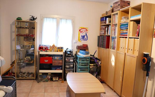 Maison à vendre    8 pièces •  Romans-sur-Isère