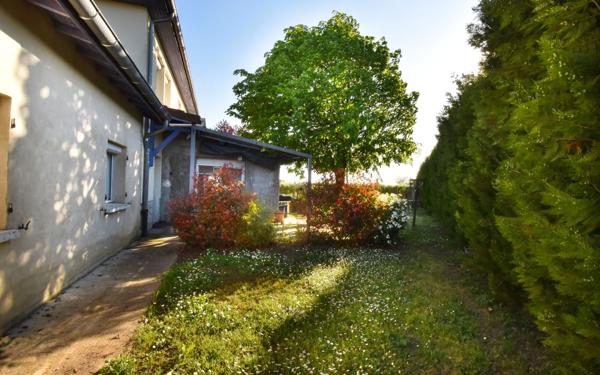Maison à vendre    8 pièces •  Romans-sur-Isère