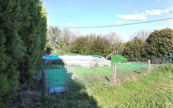 Maison à vendre    8 pièces •  Romans-sur-Isère