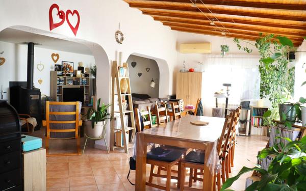 Maison à vendre    8 pièces •  Romans-sur-Isère
