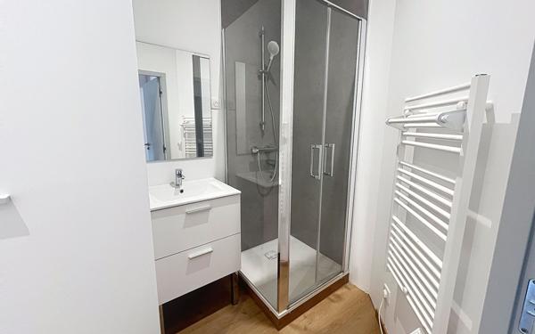 Appartement à louer    2 pièces •  Nancy