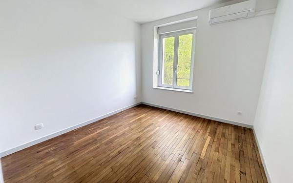 Appartement à louer    2 pièces •  Nancy