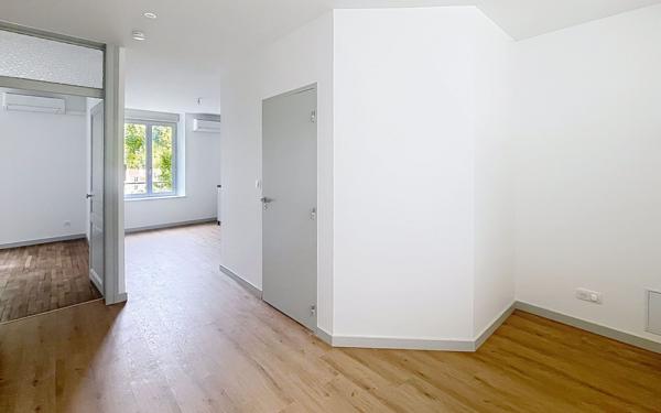 Appartement à louer    2 pièces •  Nancy