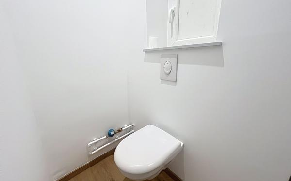 Appartement à louer    2 pièces •  Nancy