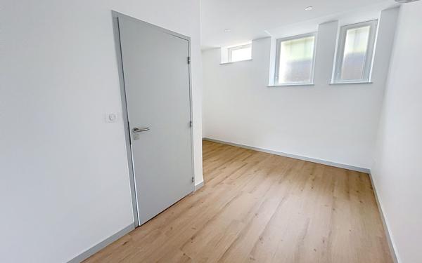 Appartement à louer    2 pièces •  Nancy