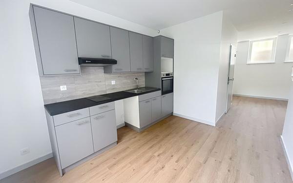 Appartement à louer    2 pièces •  Nancy