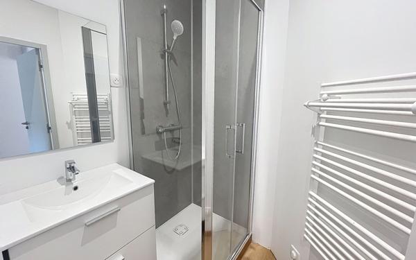 Appartement à louer    2 pièces •  Nancy
