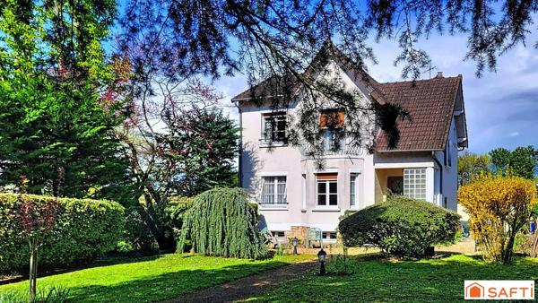Paris-Jardins - Charme, calme et nature !