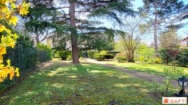 Paris-Jardins - Charme, calme et nature !