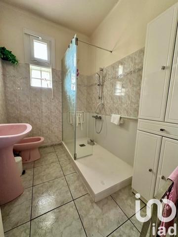 Maison à vendre 4 pièces 98 m² Saint-Paul-de-Fenouillet