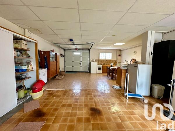 Maison à vendre 4 pièces 98 m² Saint-Paul-de-Fenouillet