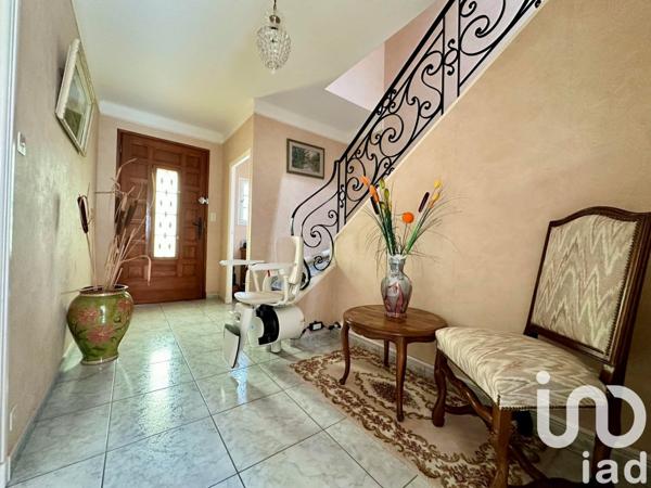 Maison à vendre 4 pièces 98 m² Saint-Paul-de-Fenouillet