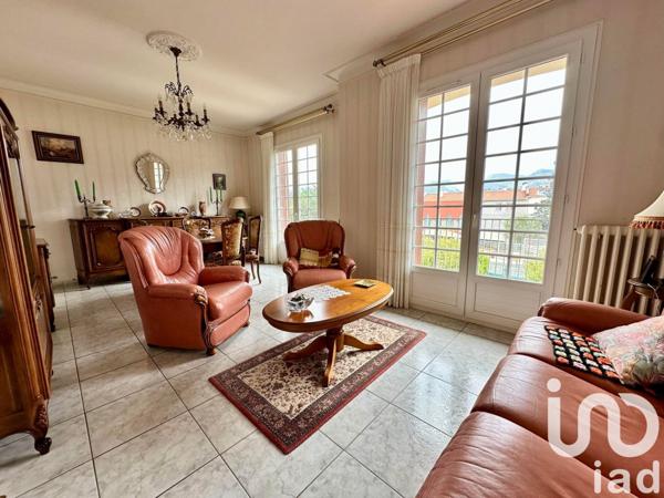 Maison à vendre 4 pièces 98 m² Saint-Paul-de-Fenouillet