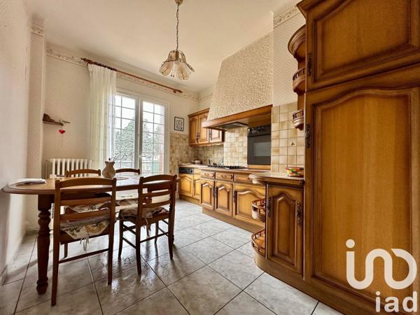 Maison à vendre 4 pièces 98 m² Saint-Paul-de-Fenouillet