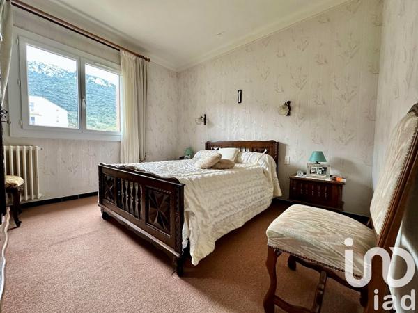 Maison à vendre 4 pièces 98 m² Saint-Paul-de-Fenouillet