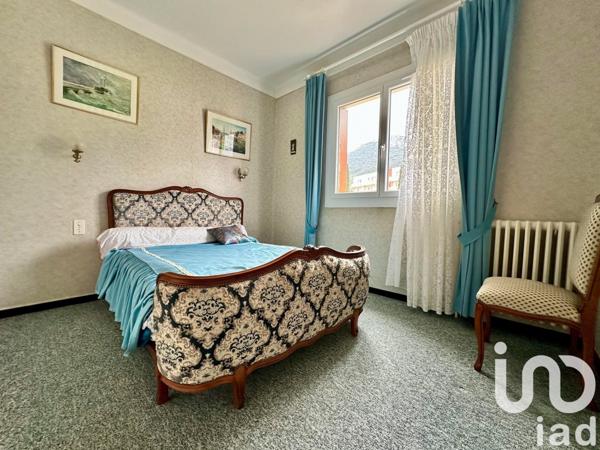 Maison à vendre 4 pièces 98 m² Saint-Paul-de-Fenouillet