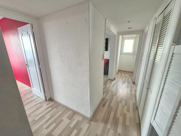 Appartement à vendre 3 pièces 61m² Berck (62600)