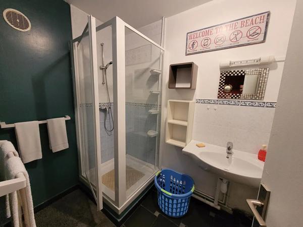 Appartement à vendre 3 pièces 61m² Berck (62600)