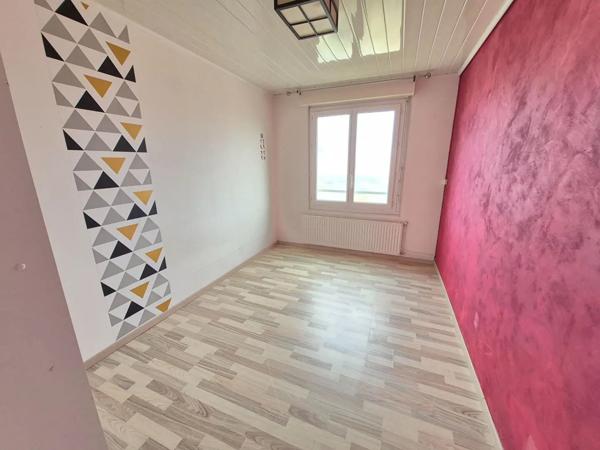 Appartement à vendre 3 pièces 61m² Berck (62600)