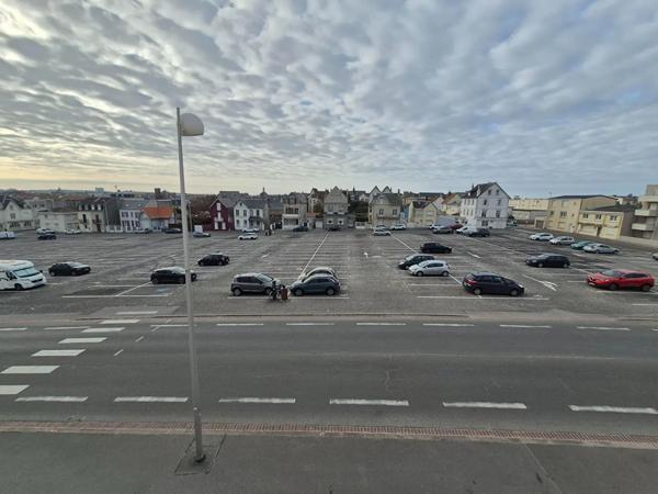 Appartement à vendre 3 pièces 61m² Berck (62600)