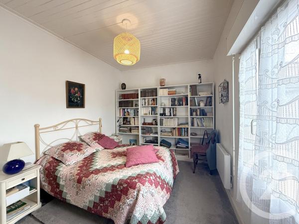 Maison à vendre  5 pièces - 74,10 m2 L AIGUILLON SUR MER - 85